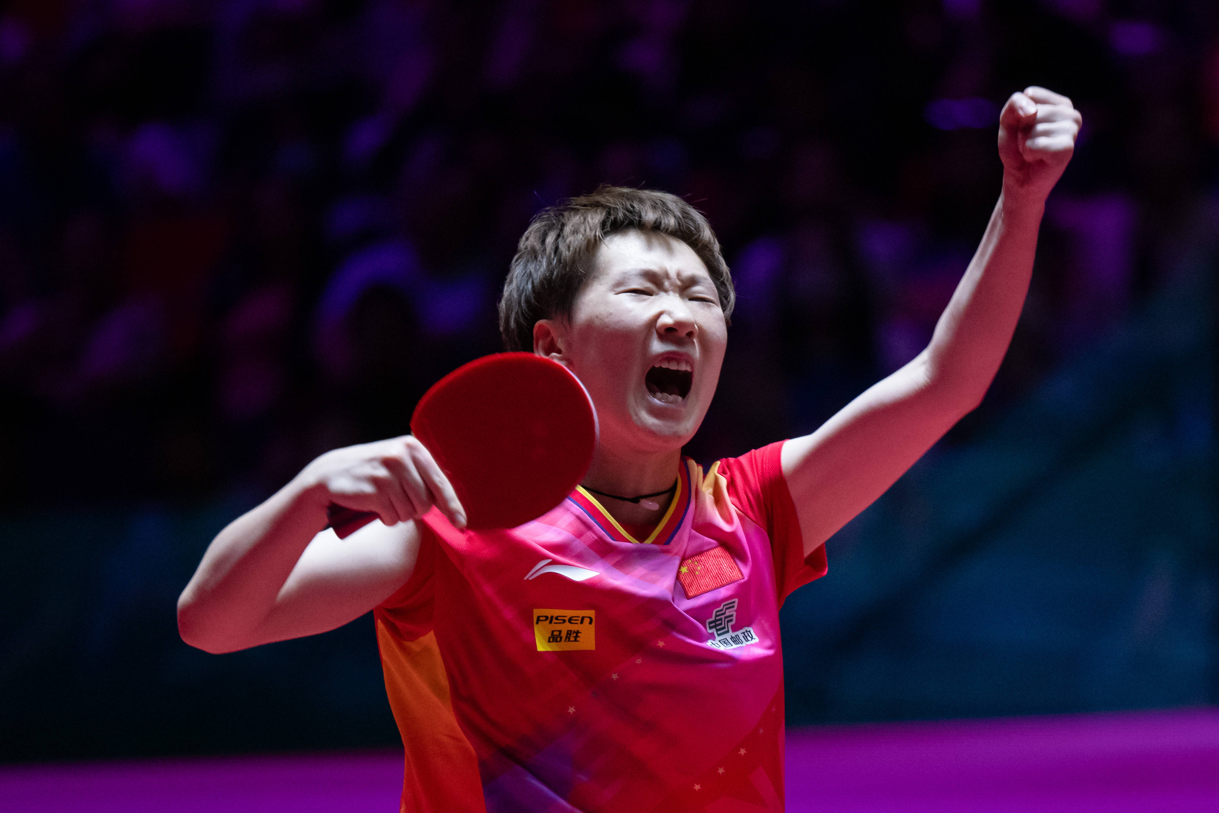 的表演环节 的表演环节